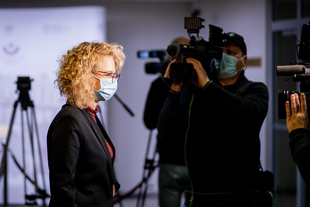 Aušrinė Armonaitė