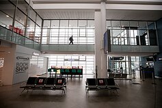 Vilniaus oro uostas