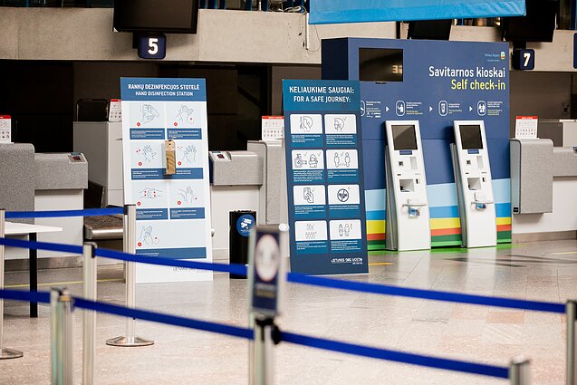 Žinios. ES žaliąjį pasą pripažįsta ne visos Bendrijos šalys: plačiau sienas atverti trukdo delta atmainos baimė