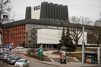 Nacionalinis Operos ir Baleto Teatras