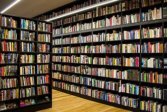 Kauno Vinco Kudirkos biblioteka