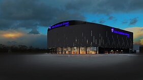 „Avia Solutions Group“ arena