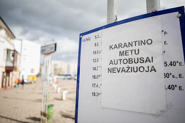 Panevėžio autobusų stotis