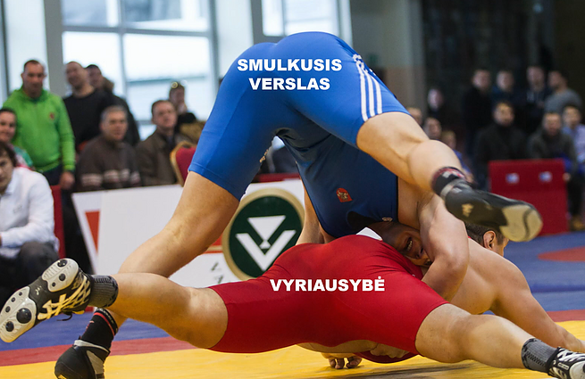 Dviračio žinios. „The Roop“ klynas, Širinskienės spaudimas Armonaitei bei rusiška vakcina