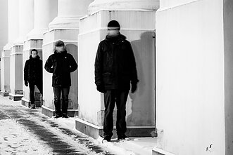 „Sraigės Efektas“ 