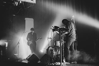 „Sraigės Efektas“ 