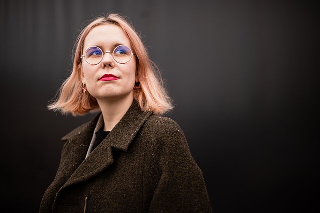 Ieva Šukytė