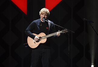 Ed Sheeran