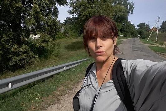 Studija 50. Audra Baranauskaitė: nėra vaikų ar suaugusiųjų literatūros