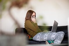 Nuotolinė konsultacija Nuotolinė konsultacija