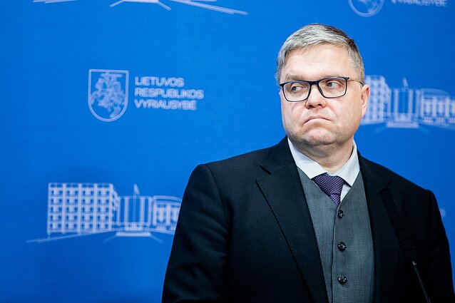 Vitas Vasiliauskas