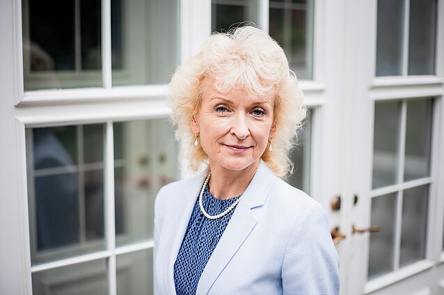 Jolanta Karpavičienė Jolanta Karpavičienė