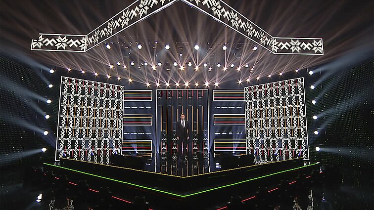 Programa, skirta paminėti Vasario 16-ąją