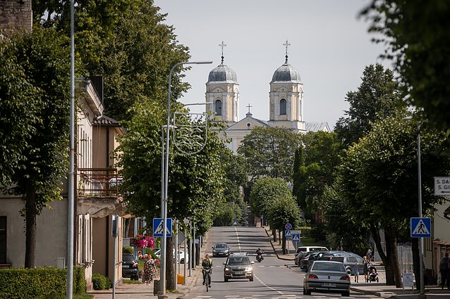 Molėtai