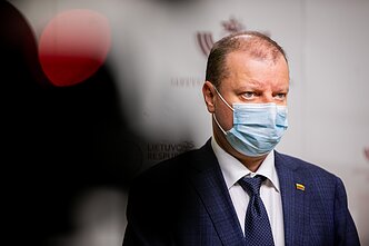 Saulius Skvernelis