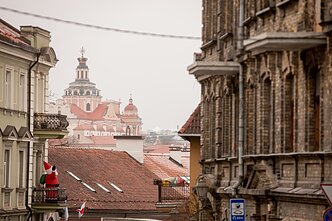 Užupis Užupis
