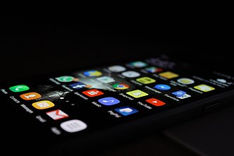 Telefonas