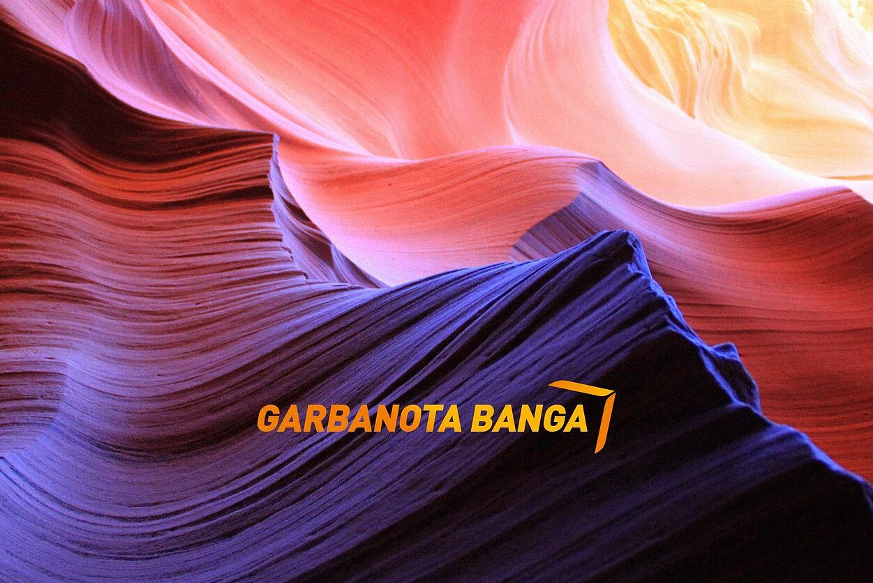 Garbanota banga. Krautroko purslai.