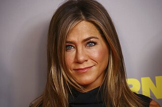 Jennifer Aniston