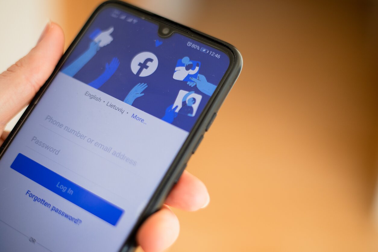 Socialiniai tinklai Socialiniai tinklai