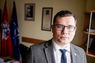 Laurynas Kasčiūnas