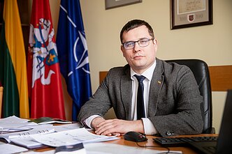 Laurynas Kasčiūnas