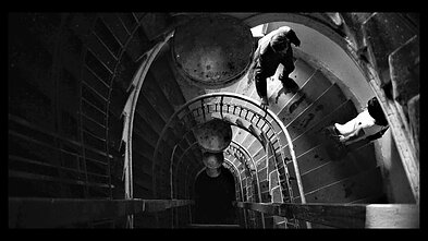 Filmas „Izaokas“