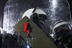 Women's Strike in Poland.