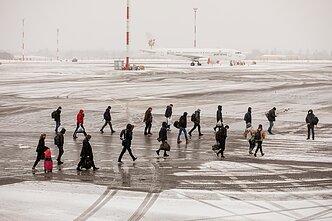 Vilniaus oro uostas