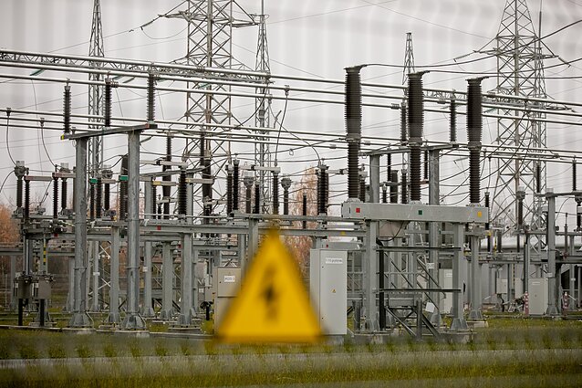 Žinios. Nausėda šaukia VGT posėdį aptarti Astravo energijos patekimo į Baltijos šalių rinką užkardymą