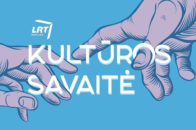 Kultūros savaitė. Poetė Aušra Kaziliūnaitė, graikų literatūros metai ir partizano meilės laiškai
