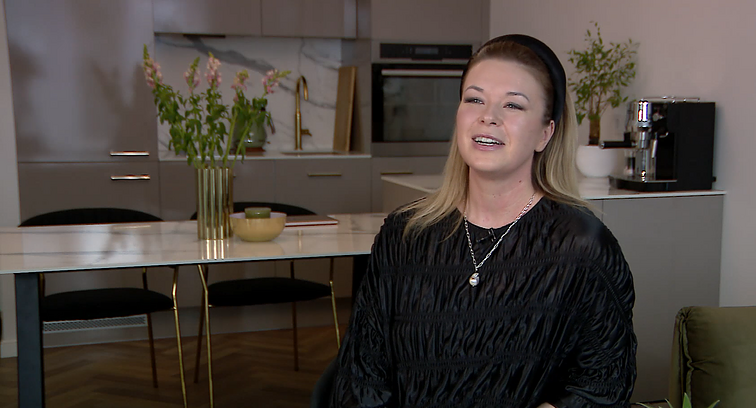 Lietuvė įrengė butą su mažu biudžetu ir be dizainerių pagalbos: nenurašykit savo galimybių