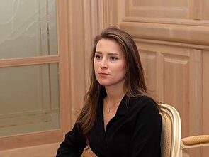 Александра Теплякова Александра Теплякова