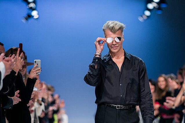 Juozas Statkevičius: ar mada, kaip kultūros rūšis, Lietuvoje visiškai nereikalinga?