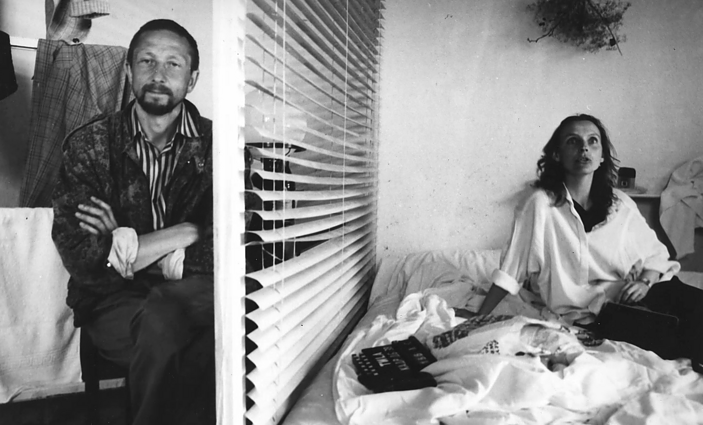 Čia – kinas. Reikšmingiausi lietuviški filmai per nepriklausomybės 30-metį