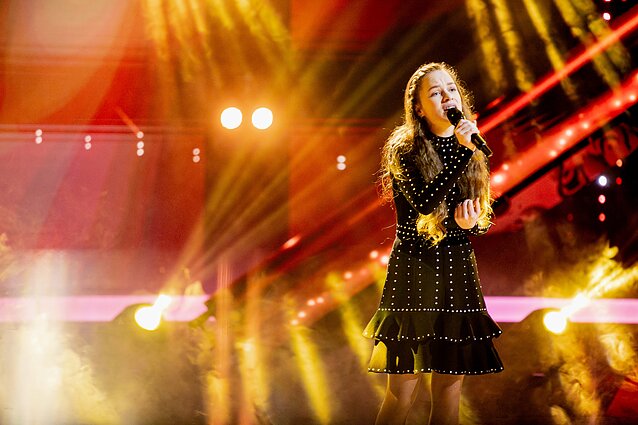 Dainuok su manim. I laida. Rugilė Lieliungaitė – „Always Remember Us This Way“