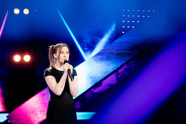 Dainuok su manim. I laida. Auksė Riekašiūtė – „Addicted To You“