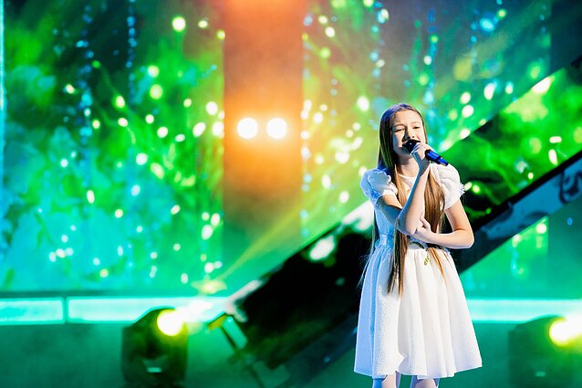 Dainuok su manim. I laida. Mėta Visminaitė – „J`envoie valser“