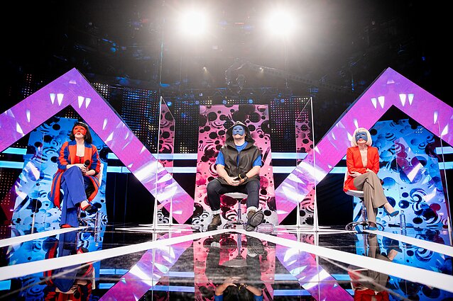 Dainuok su manim. Pirmoje atrankoje – 10 žavių pasirodymų: kas pakerėjo žvaigždes?