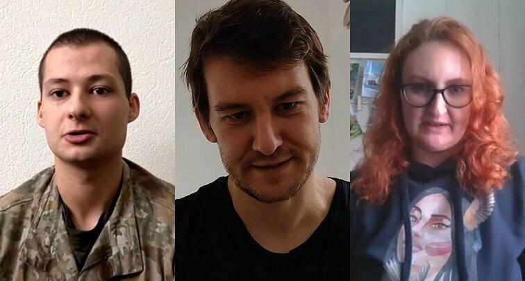 Širdyje lietuvis. Pareiga tėvynei grąžino į Lietuvą, mokslininkų kova su COVID-19 ir Londoną į Vilnių išmainęs šefas