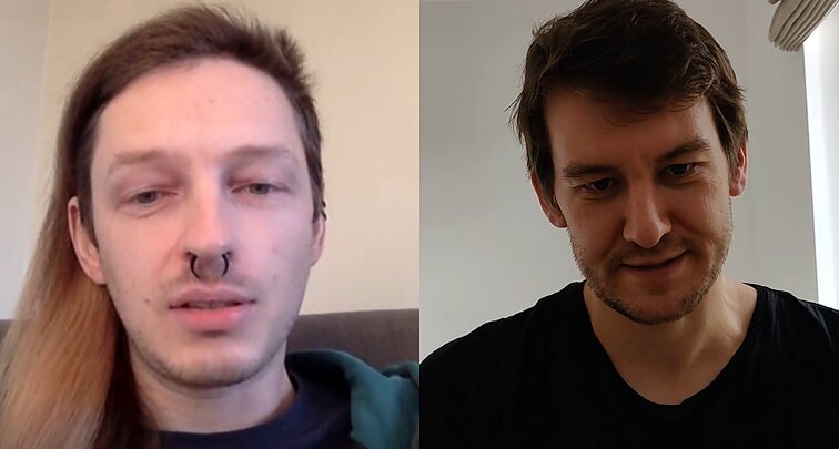 Lietuvos mokslininkų indėlis kovoje su COVID-19: nuo strategijos kūrimo iki savanorystės