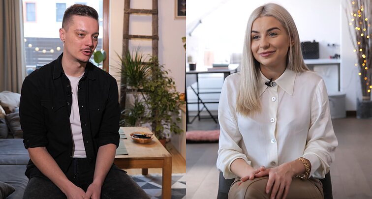 Per pandemiją pasaulio lietuviai kibo į mokslus: tik ne užsienyje, o Lietuvoje