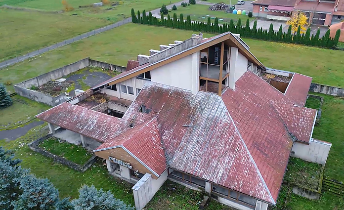 Susitikimo vieta – Punelė. Atneškite meniu.