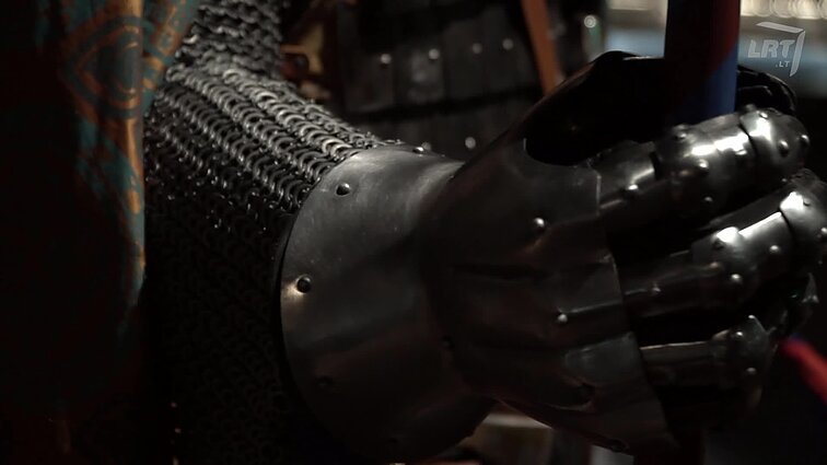 Istorijos detektyvai