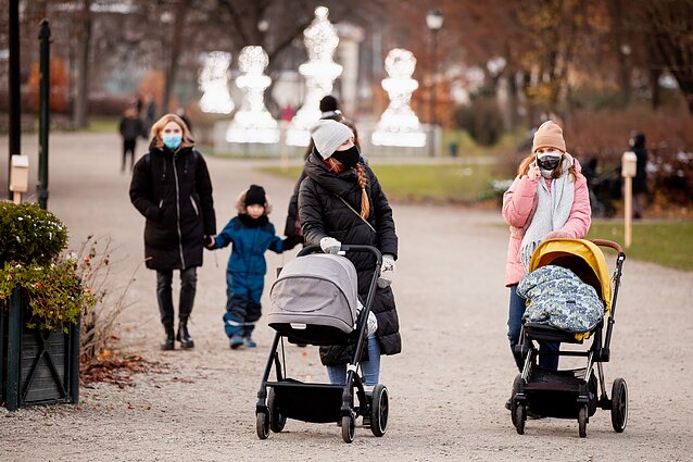 Socialinės paramos nuo šiol ieškokite lengviau – ministerija pristato naują įrankį