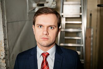 Darius Indrišionis