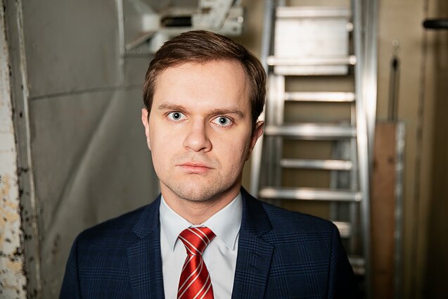 Darius Indrišionis