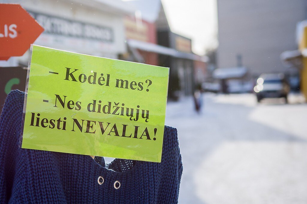 Panevėžio turgus