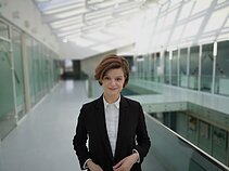 Agnė Andriuškevičienė Agnė Andriuškevičienė