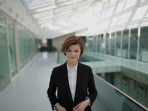 Agnė Andriuškevičienė